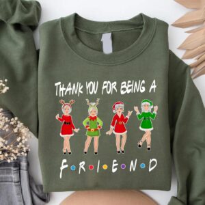 The Golden Girls Unisex Tshirt - HD10253703