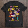 The Golden Girls Unisex Tshirt - HD10253704
