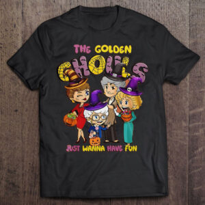 The Golden Girls Unisex Tshirt - HD10253704