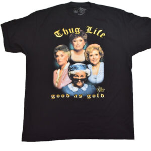 The Golden Girls Unisex Tshirt - HD10253705