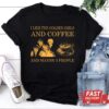 The Golden Girls Unisex Tshirt - HD10253706