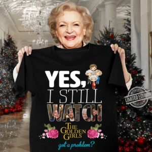 The Golden Girls Unisex Tshirt - HD10253709