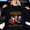 The Golden Girls Unisex Tshirt - HD10253710