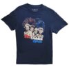 The Golden Girls Unisex Tshirt - HD10253712