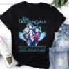 The Golden Girls Unisex Tshirt - HD10253714
