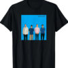 Weezer Unisex Tshirt - HD10253723