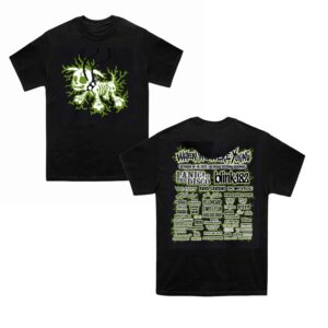 Weezer Unisex Tshirt - HD10253726