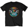Weezer Unisex Tshirt - HD10253729