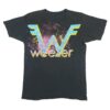 Weezer Unisex Tshirt - HD10253732