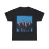 Weezer Unisex Tshirt - HD10253734