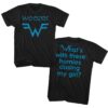 Weezer Unisex Tshirt - HD10253735