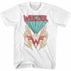 Weezer Unisex Tshirt - HD10253738