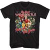 Weezer Unisex Tshirt - HD10253740