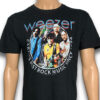Weezer Unisex Tshirt - HD10253741