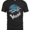 Weezer Unisex Tshirt - HD10253744
