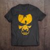 Wu-Tang Clan Unisex Tshirt - HD10253745