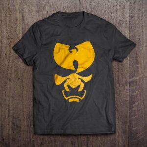 Wu-Tang Clan Unisex Tshirt - HD10253745
