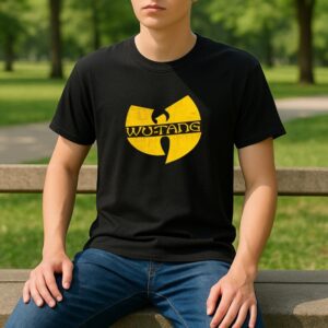 Wu-Tang Clan Unisex Tshirt - HD10253746