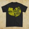 Wu-Tang Clan Unisex Tshirt - HD10253747
