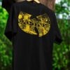 Wu-Tang Clan Unisex Tshirt - HD10253748