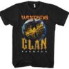 Wu-Tang Clan Unisex Tshirt - HD10253749