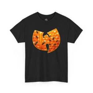 Wu-Tang Clan Unisex Tshirt - HD10253757