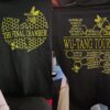 Wu-Tang Clan Unisex Tshirt - HD10253758