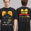 Wu-Tang Clan Unisex Tshirt - HD10253760
