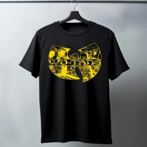 Wu-Tang Clan Unisex Tshirt - HD10253762