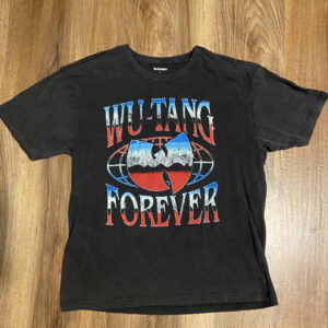 Wu-Tang Clan Unisex Tshirt - HD10253763