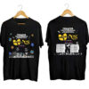 Wu-Tang Clan Unisex Tshirt - HD10253768