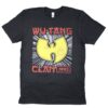 Wu-Tang Clan Unisex Tshirt - HD10253771
