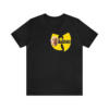 Wu-Tang Clan Unisex Tshirt - HD10253772