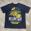 Wu-Tang Clan Unisex Tshirt - HD10253775