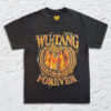 Wu-Tang Clan Unisex Tshirt - HD10253781