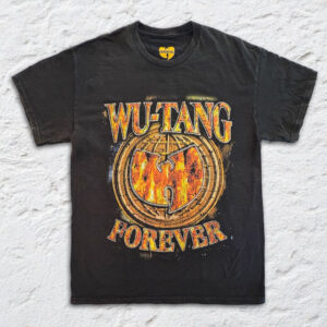 Wu-Tang Clan Unisex Tshirt - HD10253781