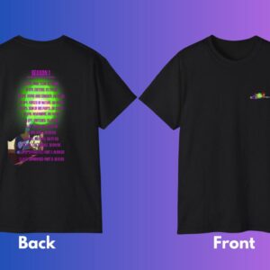 Teen Titans Go Unisex Tshirt - HD10253823