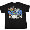 Teen Titans Go Unisex Tshirt - HD10253826