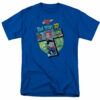 Teen Titans Go Unisex Tshirt - HD10253829