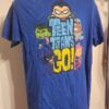Teen Titans Go Unisex Tshirt - HD10253831
