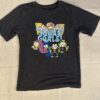 Teen Titans Go Unisex Tshirt - HD10253833