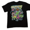 Teen Titans Go Unisex Tshirt - HD10253841