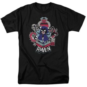 Teen Titans Go Unisex Tshirt - HD10253847