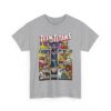 Teen Titans Go Unisex Tshirt - HD10253848