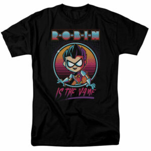 Teen Titans Go Unisex Tshirt - HD10253849