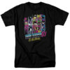 Teen Titans Go Unisex Tshirt - HD10253850