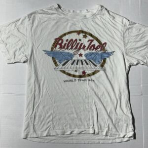 Billy Joel Unisex Tshirt - HD10253853