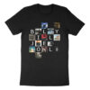Billy Joel Unisex Tshirt - HD10253859