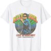 Billy Joel Unisex Tshirt - HD10253861