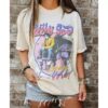 Billy Joel Unisex Tshirt - HD10253870